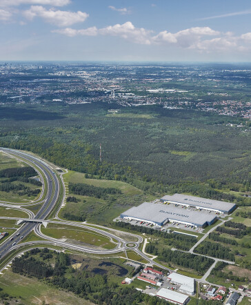 Varšava - Kobylka | Poľsko